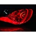 MOBIS ROSE LED COMBI TAILLAMP HYUNDAI YF SONATA 2010-12